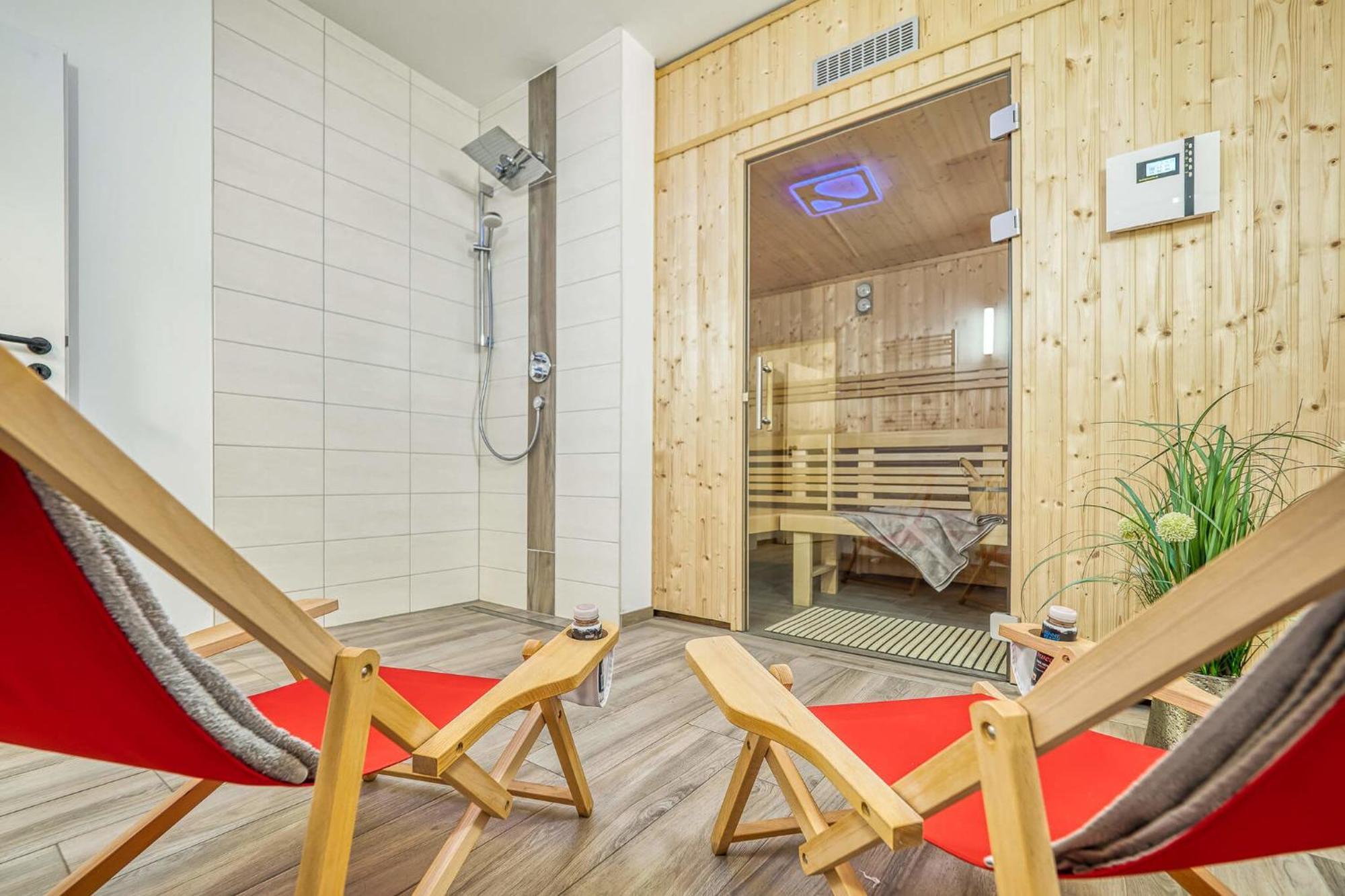 Strandstrasse 16 - Wohnung 3 Zingst Ngoại thất bức ảnh